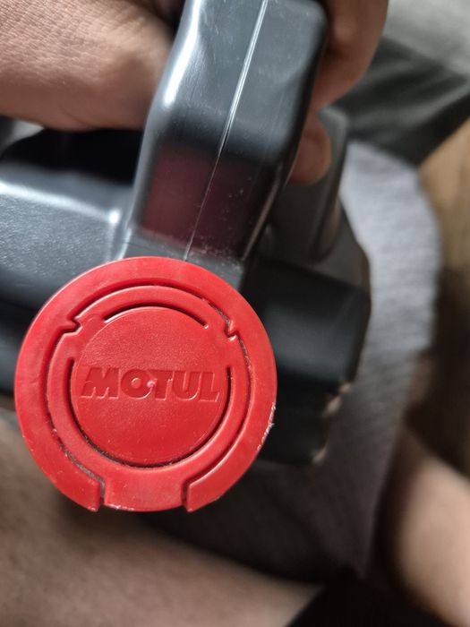 Motul specific 0w20 5L