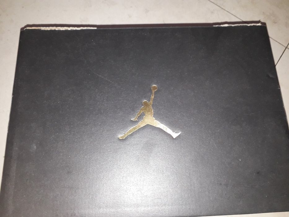 Buty Nike Jordan