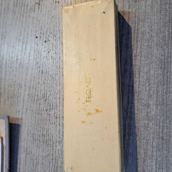 zegarek mechaniczny na rękę poljot