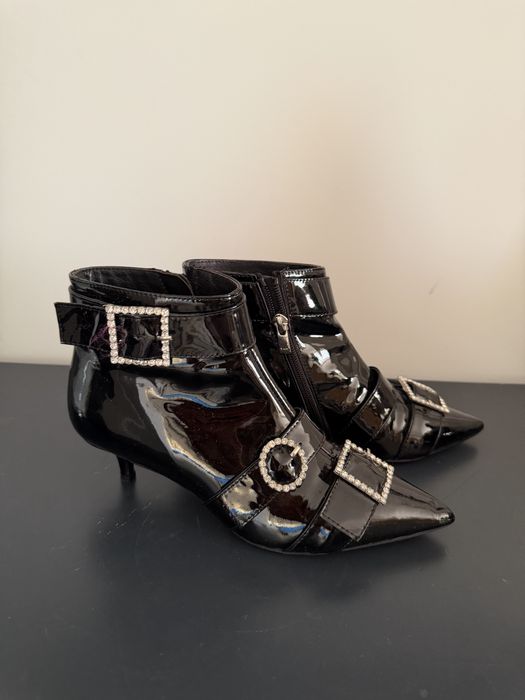 Ботильйони Giardini, в ідеалі, 37 розмір