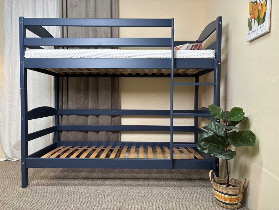 двоповерхове ліжко, кровать двухъярусная, кроватка, ліжечко дитяче