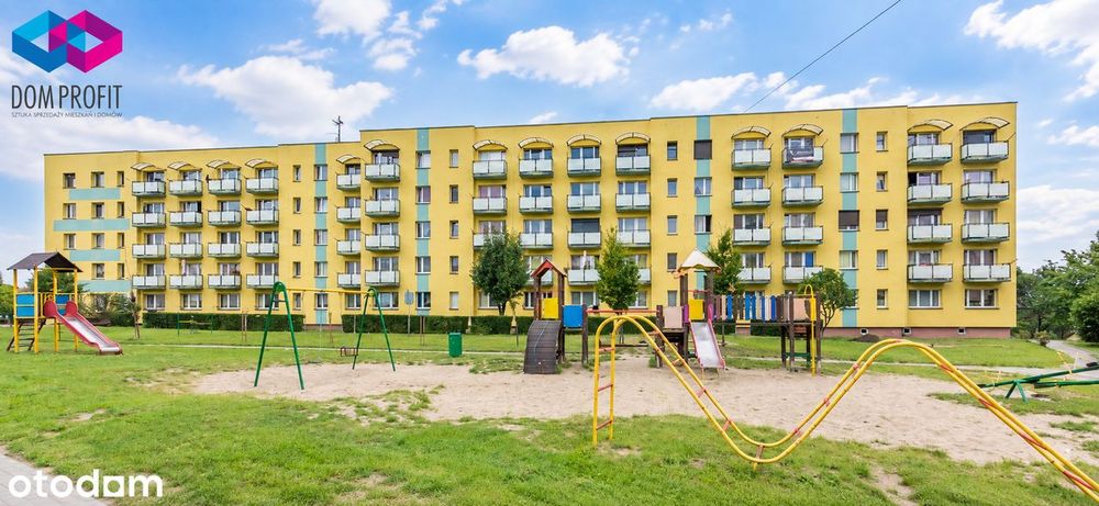 Mieszkanie – Kuźnia Raciborska - Widok 3