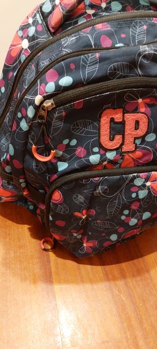 Plecak szkolny CoolPack