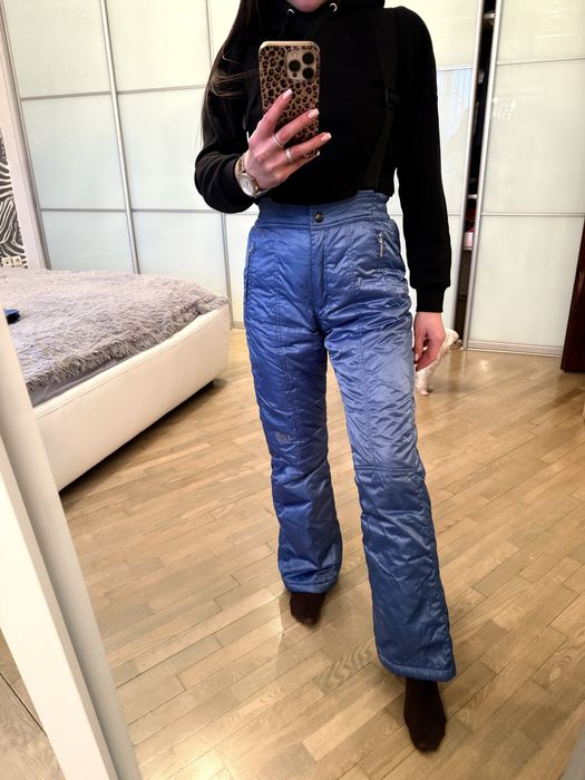 Лижний костюм жіночий Kalborn, розмір S-M + рукавички в подарунок