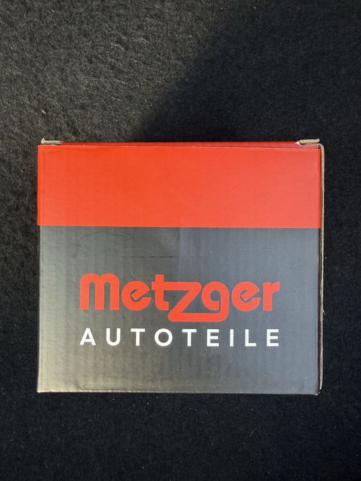 Замок кришки багажника Metzger (2310550)