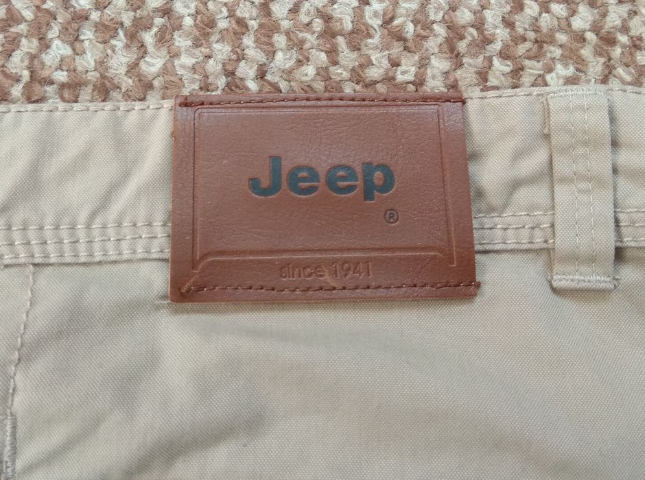 JEEP штаны карго Оригинал W36 - 54