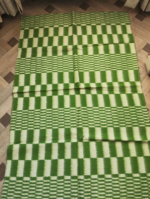 Детские советские шерстяные одеяла