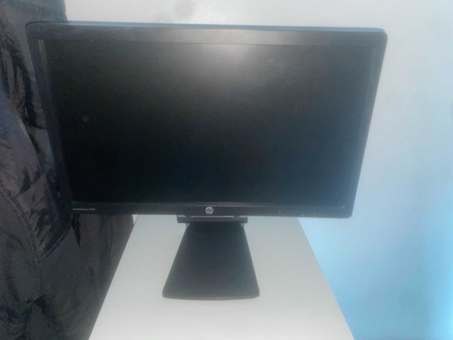 Monitor HP EliteDisplay E201 20 polegadas