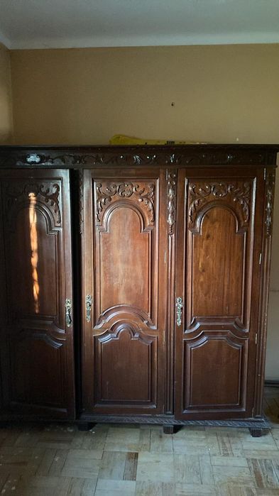 Moveis usados e outros