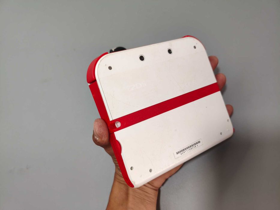 Nintendo 2DS Branco