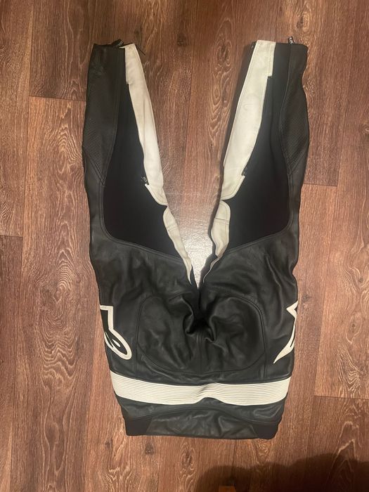 Мотокостюм Alpinestars