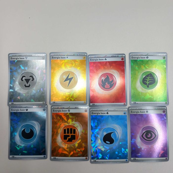 Pokemon Ultra Premium Kolekcja  Terapagos Ex-5