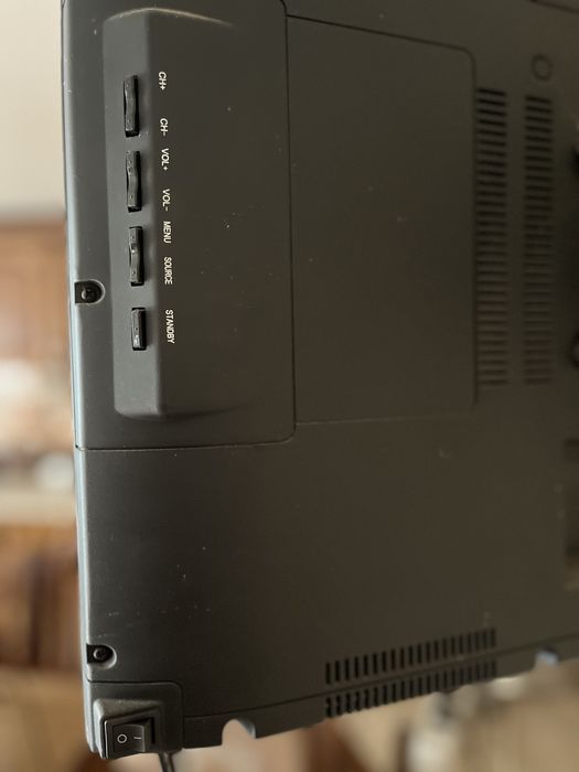 Телевізор Digital