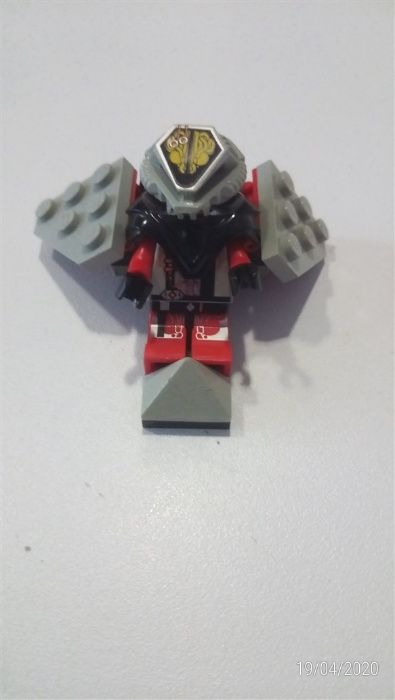 Lego Vintage - Space ( Diversos temas )