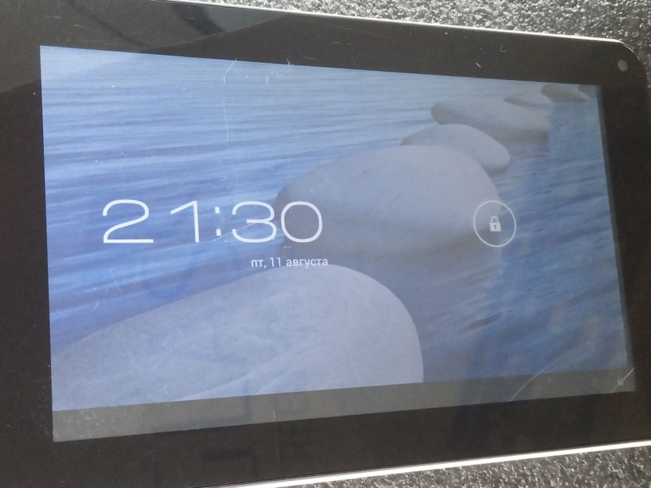 Планшет Mrm-power mrmd9 (Talius).