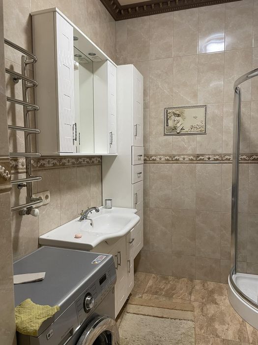 Здається елегантна 1-кімнатна квартира на вул. Бандери