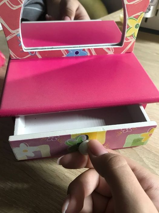 продам дитячу скриньку