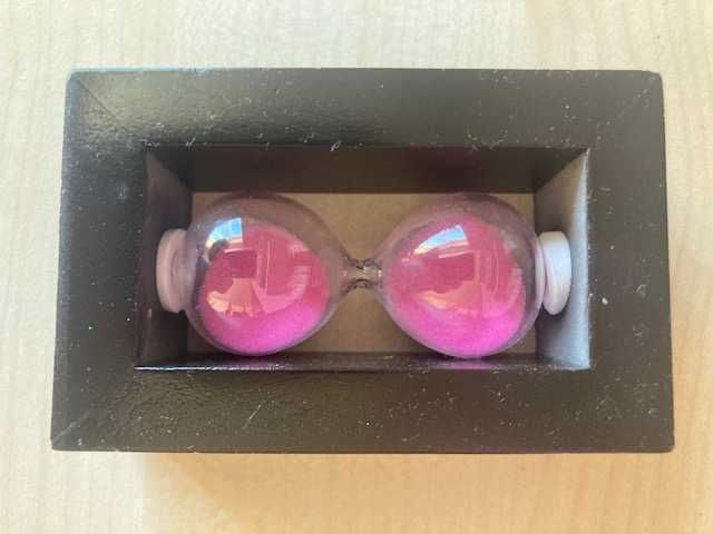 часы песочные сувенирные