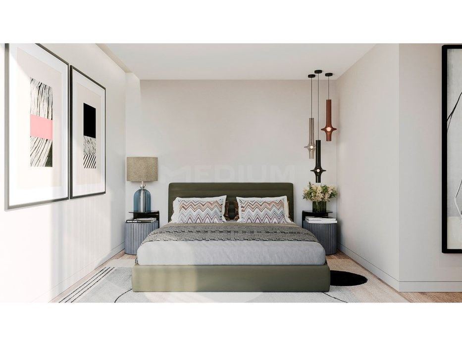 Apartamento T2