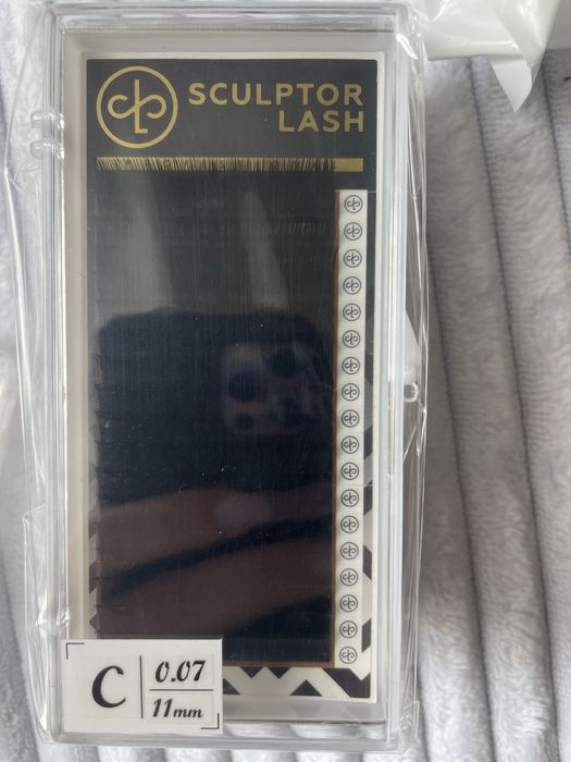 Вії для нарощування