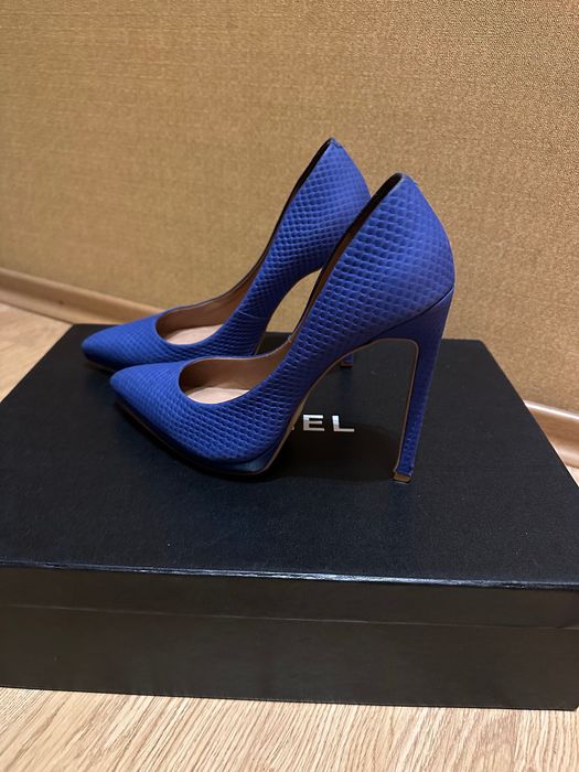Туфли Aldo оригинал нубук