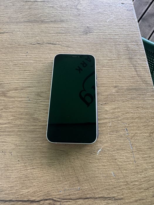 iPhone 12 128gb bateria nova