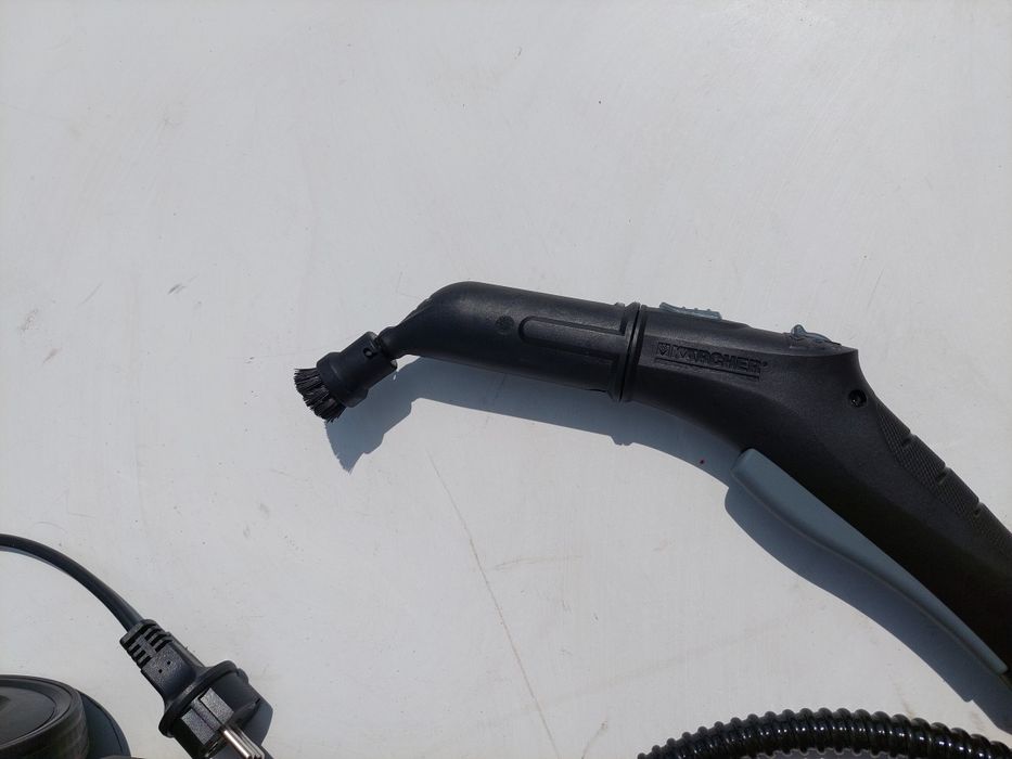 Parownica karcher sc 3 jak nowa