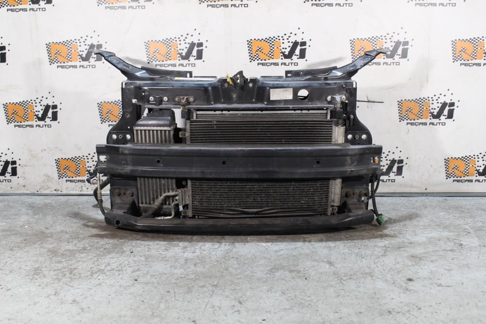 Frente completa FIAT 500 (312_)