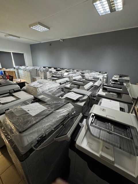 Drukarka RICOH SP 4520