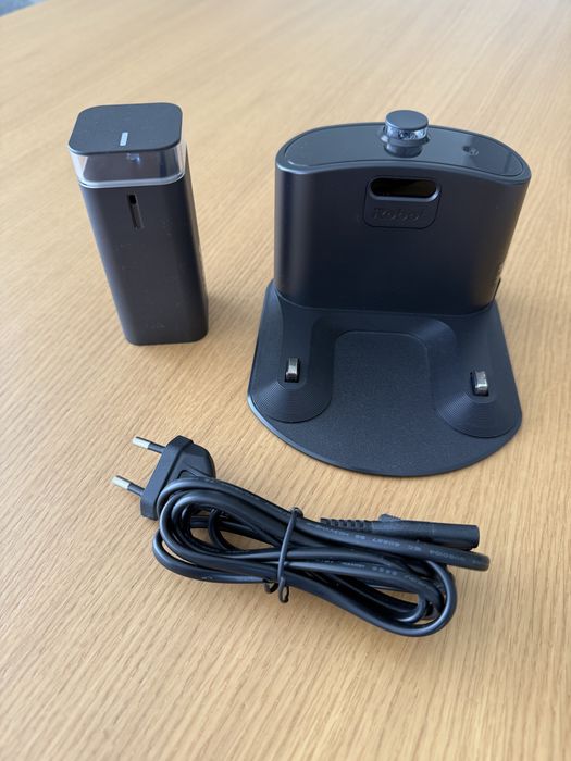 Aspirador Roomba iRobot i7