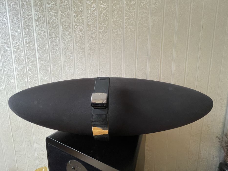 bowers wilkins zeppelin air - купити аудіотехніку - Ціна на OLX.ua