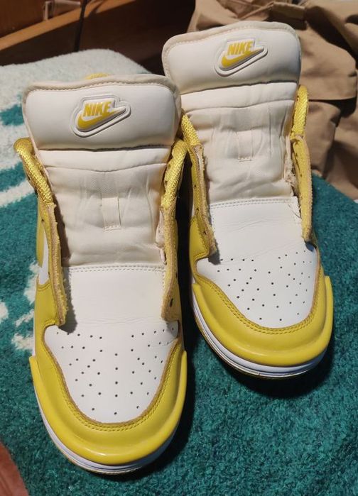 Tênis Nike Dunk Low Twist edição especial