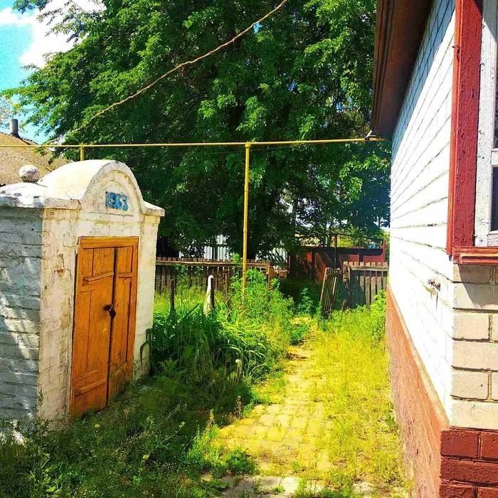 С. ВОРОНИНЦІ, Будинок  біля   Дніпра, з Газом та пічним опаленням