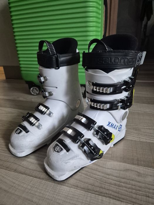 Salomon buty narciarskie 22,5cm