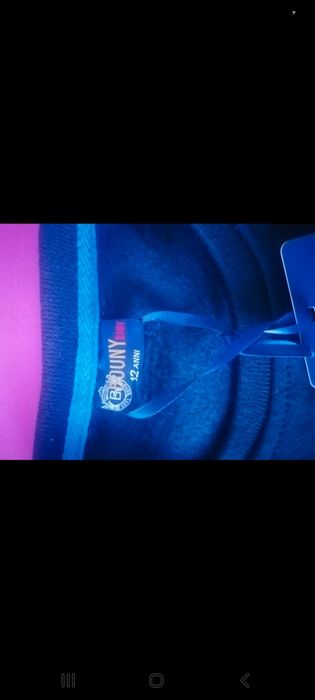 Sweatshirt para rapaz