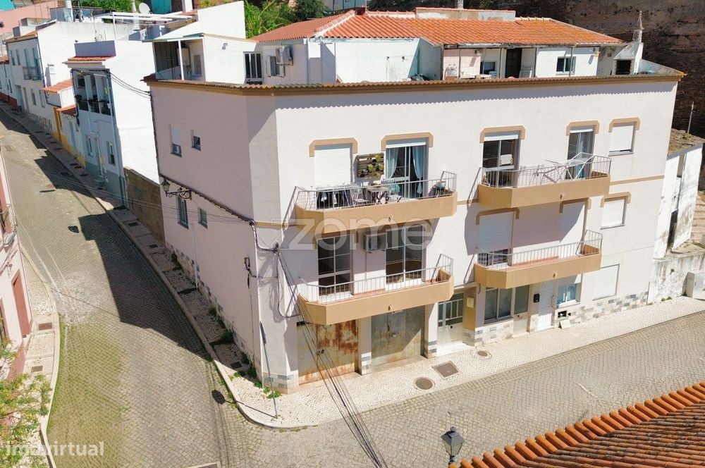 Apartamento T2 em Silves