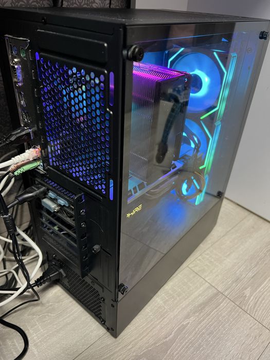 Продам ПК в зборі