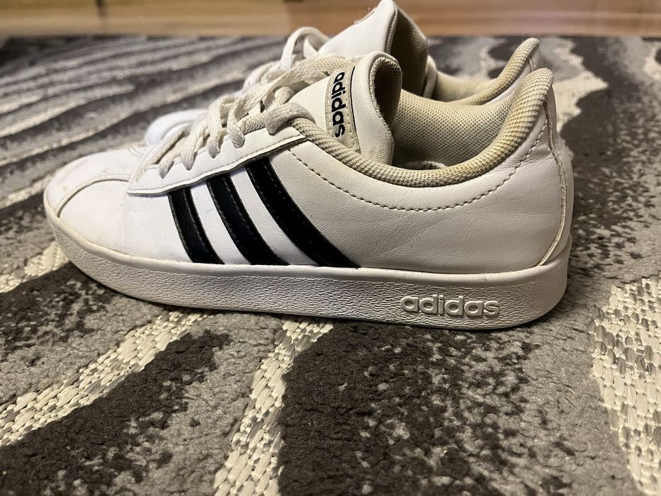 Кросовки натуральна шкіра