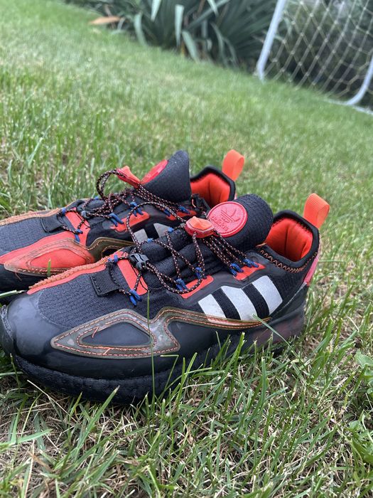 Adidas ZX 2K Boost