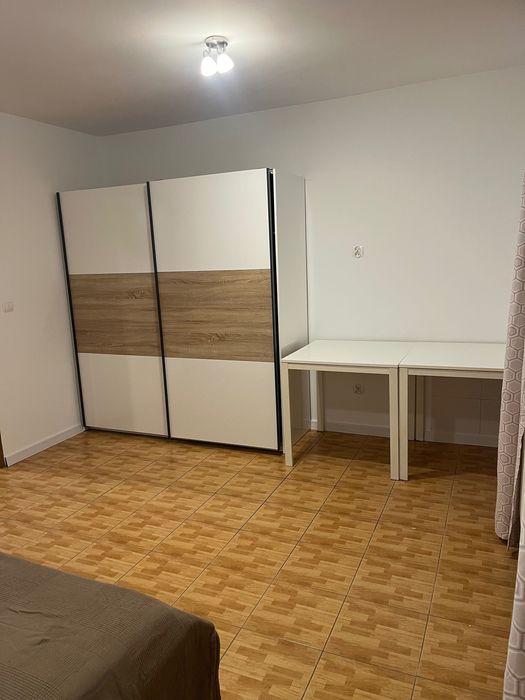 Wynajmę mieszkanie w centrum Gdyni Działki Leśne