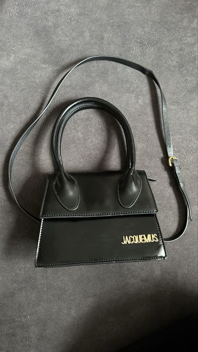 Сумка JACQUEMUS сумочка