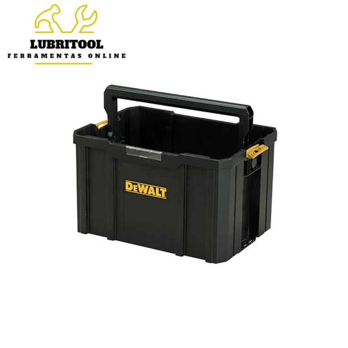 DEWALT Caixa Aberta de Transporte STAK DWST1-71228 | NOVAS