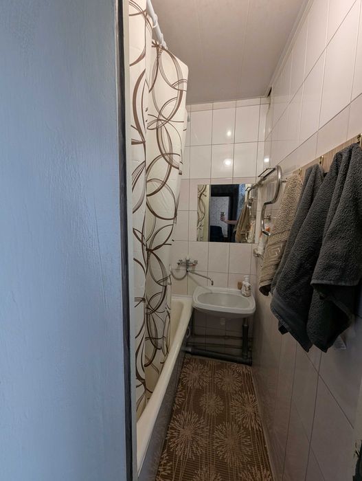 Квартира оренда подобово/погодинно Лівий берег Караван Донецьке шосе