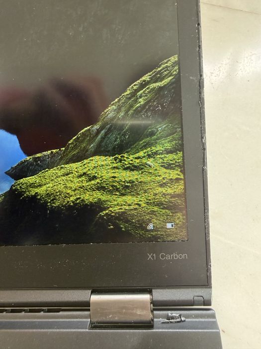 Computador Lenovo ThinkPad X1 Carbon