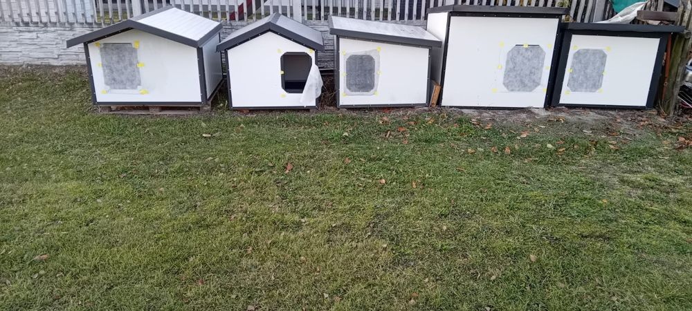 Sprzedam Budy dla Psa