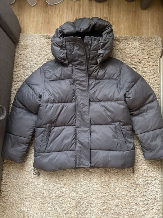 Куртка жіноча зимова