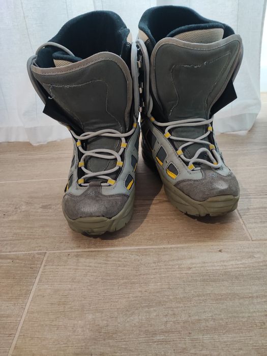 Botas neve Northwave