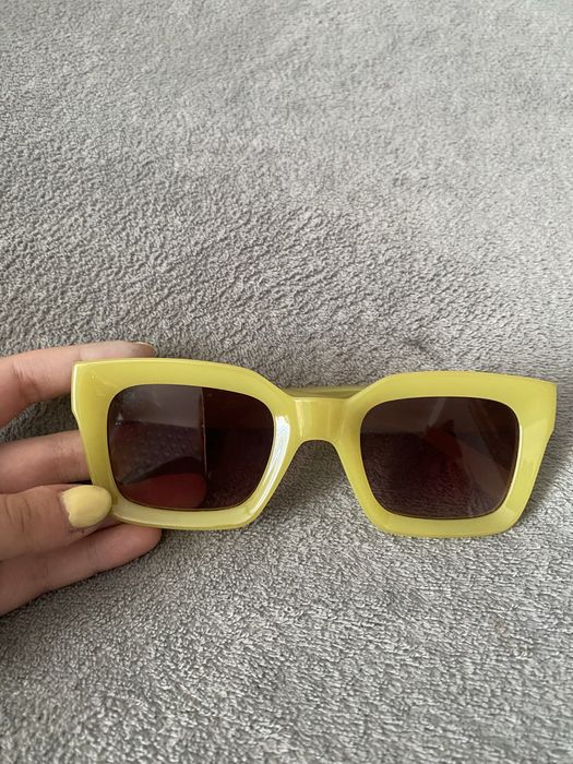 Окуляри CHPO Anna Lemon Brown