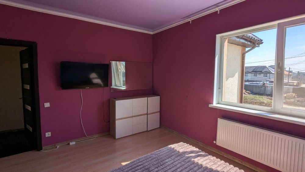 Продам чудовий будинок вул. Кодимська Червоний Хутір з ремонтом(221-717)