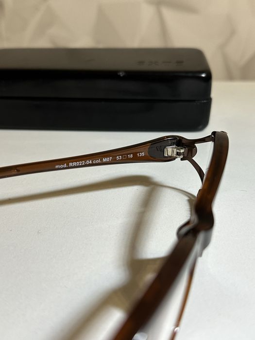 Rock&Republic оправа для зрения